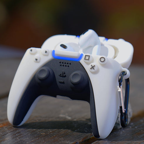 COVER PREMIUM CONTROL PLAY AIRPODS